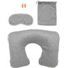 Kit viaggio personalizzato Comfort personalizzate o neutre