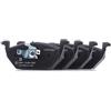 DELPHI Kit pastiglie freni Anteriore non predisposto per visualizzazione avviso usura senza accessori LP1436 Compatibilità con VW Polo Hatchback 6R1, 6C1 Golf IV Hatchback 1J1 GOLF VI 5K1, AUDI