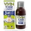 Vivin Tosse Complete Sciroppo Per Tosse 150 ml