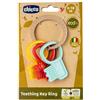 CHICCO CHIAVI MASSAGGIA ECO+