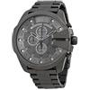 Diesel Orologio Cronografo Quarzo Uomo con Cinturino in Acciaio Inossidabile DZ4282