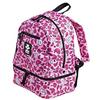Arena Team Backpack Friends, Zaino Unisex Bambino, Rosa, Taglia Unica