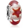 Pandora Charm Pandora Donna Murrine in Vetro 790906 Murrine