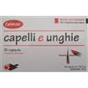 C.M.F. Sas di C. Franchi & C. CALMEA CAPELLI E UNGHIE 30 CAPSULE