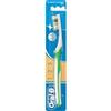 Procter & Gamble ORALB 1-2-3 MAXIFRESH SPAZZOLINO MEDIO TESTINA 40 MM