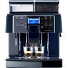 ELDOM Saeco Aulika EVO Black Automatica Macchina da caffè con filtro 2.51 L