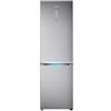Samsung libera installazione Samsung RB36R883PSR frigorifero con congelatore Libera installazione Acciaio inossidabile 355 L A++