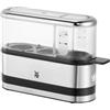 WMF 04 1502 0011 Cuociuova elettrico, 250 W, Nero