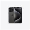 IPHONE 15 PRO 512GB GARANZIA UFFICIALE APPLE 24 MESI NERO