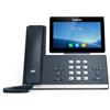 Yealink Telefono IP SIP-T58W Touchscreen regolabile da 7 pollici (1024 x 600)