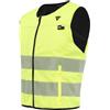 Dainese Gilet Airbag Moto Dainese SMART JACKET HI-VISIBILITY
