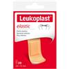 Leukoplast Elastic cerotti flessibili 20 pz Cerotto