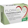 Santiveri Florase Colesterolo Forte 40 Capsule 20 g