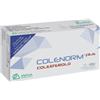 Inpha Duemila Srl Colenorm Plus Colesterolo 30 Compresse Divisibili 36 g
