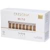 Labo International Srl CRESCINA® Transdermic Ri-Crescita MITO Trattamento 1300 Uomo 40 Fiale 140 ml