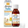 APROPOS TUSS TOSSE SECCA E GRASSA BAMBINI - SCIROPPO 150 ml Sciroppo