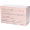 Labo International Srl Fillerina 12 Biorevitalizing Double Filler Trattamento Intensivo Grado 4-Bio 110 ml Set