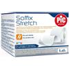 Pikdare SpA PIC Cerotto Soffix Stretch 10 x 200 Cm cm