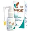 PharmExtracta Quevir Spray Orale 20 ml orale