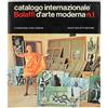 Bolaffi Catalogo Internazionale Bolaffi D'Arte Moderna N.1