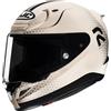 HJC Casco Hjc Rpha 12 Enoth marrone