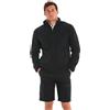 SLAM DECK FLEECE Pile da Uomo