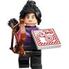 Toynova Selezione: Lego 71039 Minifigure - Marvel Serie 2 - Minifigures personaggi da collezione Marvel + cartolina gratuita (07 - Kate Bishop)