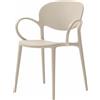 Connubia sedia abby