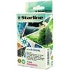 Starline - Cartuccia ink - per Epson - Magenta - C13T16334012 - 16XL - 10ml (unità vendita 1 pz.)