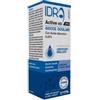 Eurospital Sterilens Idra Active HD Plus Gocce Oculari 10ml
