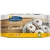 Eurospital Piaceri Mediterranei Canestrelli 125g
