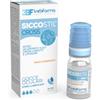TREBIFARMA Siccostil Cross Gocce Oculari 10ml