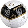 Sportika PALLONE CRUISER N°4 - BIANCO NERO