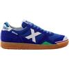 SCARPE CALCETTO GRESCA - BLU ROYAL