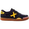 SCARPE CALCETTO GRESCA - NERO