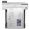 Epson Plotter Epson SC-T3100 36 Stand Incluso A1 usb [C11CF11302A0]