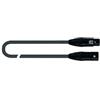 Quiklok Cavo Quiklok JUST MF 20 Mic.XLR(F)-XLR(M) 20Mt