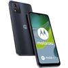 Motorola Smartphone Motorola Moto E13 6.5'' 2GB/64GB/Dual sim/5000mAh/Nero cosmico [40-55-4524]