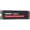 Patriot SSD 4TB Patriot Viper VP4300 Lite M.2 Nero [VP4300L4TBM28H]