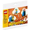 Legoi Lego 30548 Costruisci i Tuoi Uccelli