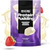 Scitec Nutrition Protein Pudding, Delizioso dessert ad alto contenuto proteico, Senza glutine, Senza olio di palma, Perfetto come spuntino o come momento di relax post pasto, 400 g, Doppio Cioccolato