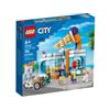 LEGO CITY GELATERIA 60363
