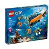 Paniate - LEGO City Batiscafo Artico 60377