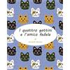 YOUCANPRINT I quattro gattini e l'amico fedele