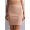 Intimissimi Gonna In Microfibra Ultralight Naturale