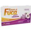 Euritalia Pharma Linea Lassativi Fave Di Fuca Gentile New 40 Compresse