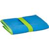 Playshoes Multifunzione Asciugamano da Bagno in Microfibra, Blu 7 (Blue), 50 x 100 cm
