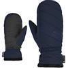 Ziener KASIANA - Guanti da sci da donna | Gore-Tex, hale Navy, 7,5