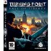 Sony Turning Point: Fall Of Liberty