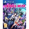 Just For Games Akiba's Beat - PlayStation 4 [Edizione: Francia]